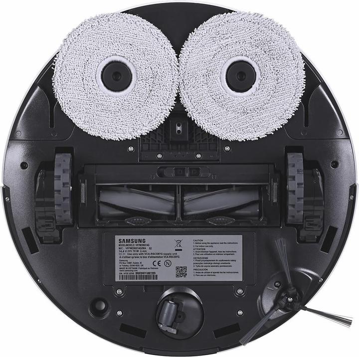 Image du produit Samsung VR7MD96514G (Robot d'aspiration et de nettoyage)