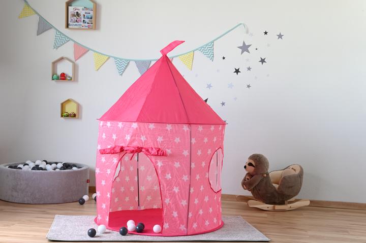 Image du produit Knorrtoys Tente pour enfants