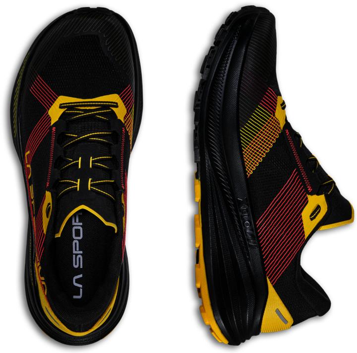Actual product image La Sportiva Prodigio Max (42.5)