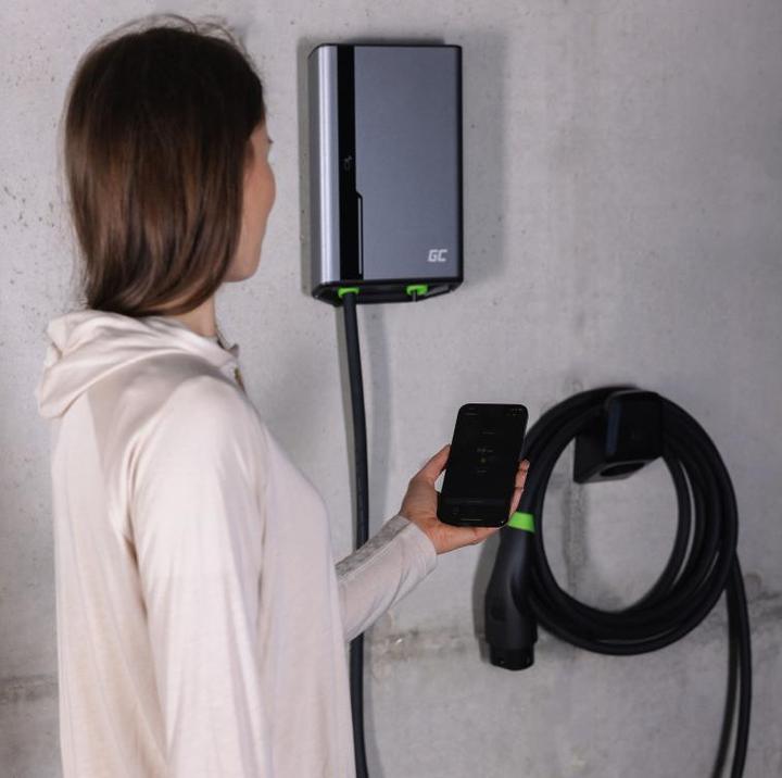 Actual product image GreenCell Evgcakhh1
