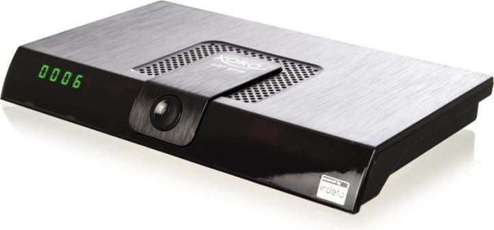 Productafbeelding Xoro HRT 8720 (DVB-T2, Harde schijf)