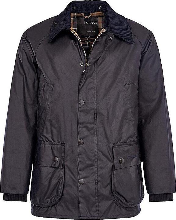 Immagine prodotto Barbour Parka BEDALE (46)
