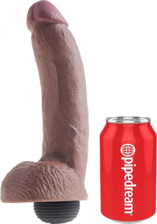 Produktbild Doc Johnson King Cock