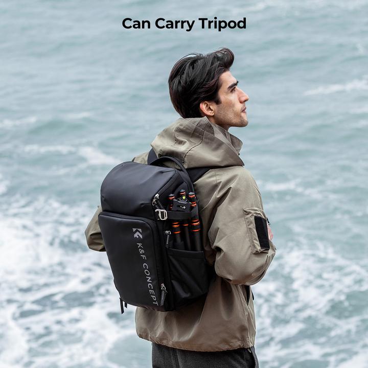 Produktbild K&F Concept Alpha Air 25l (Fotorucksack, 27 l)