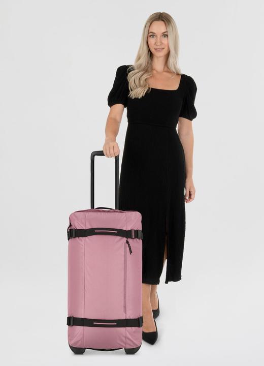 Actual product image American Tourister Urban Track M 2-Rollen Reisetasche 68 cm (94 l)