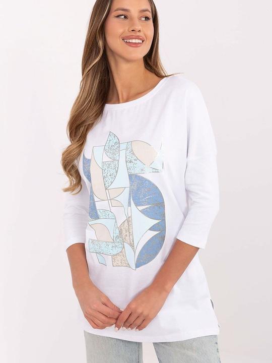 Actual product image Factory Price Bluse (S)