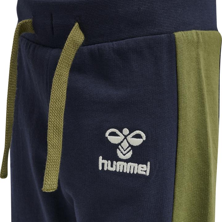 Actual product image hummel Finn Pants (56)