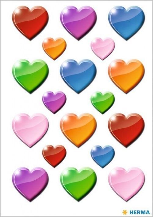 Image du produit HERMA Tatouages pour enfants