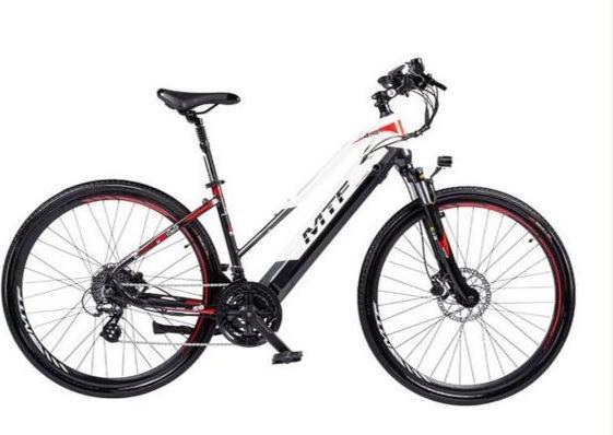 MTF Cross 4.4 W (19) (48.26 cm)