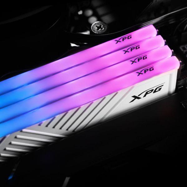 Produktbild Adata XPG Spectrix D35G (2 x 8GB, 3600 MHz, DDR4-RAM, U-DIMM)