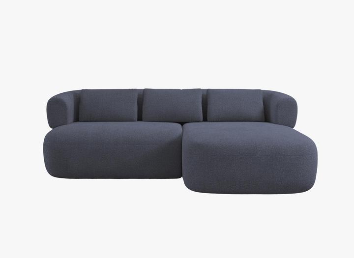 Micadoni Jenny (3-Sitzer, Ecksofa)