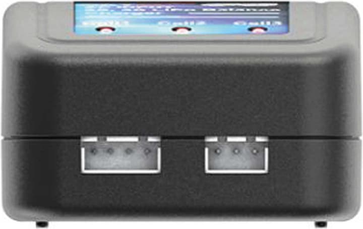 Actual product image SkyRC charger e3 lipo 2-3s 1,2a