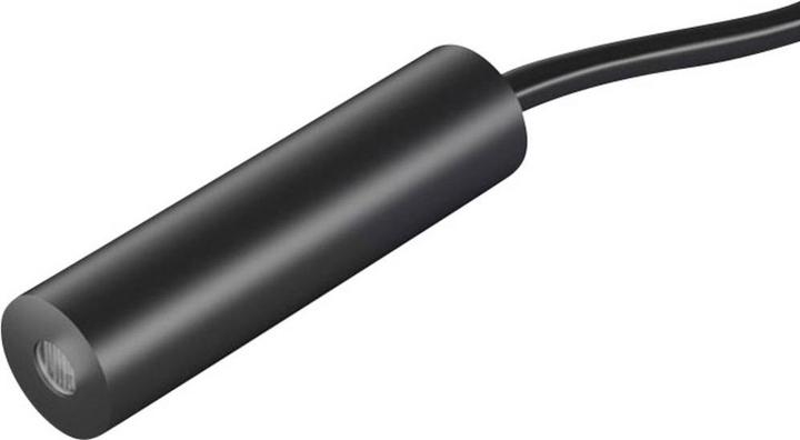 Actual product image Picotronic Laser module line red 16 mW LH650-16-5(14x45)-70115369 (70115369)