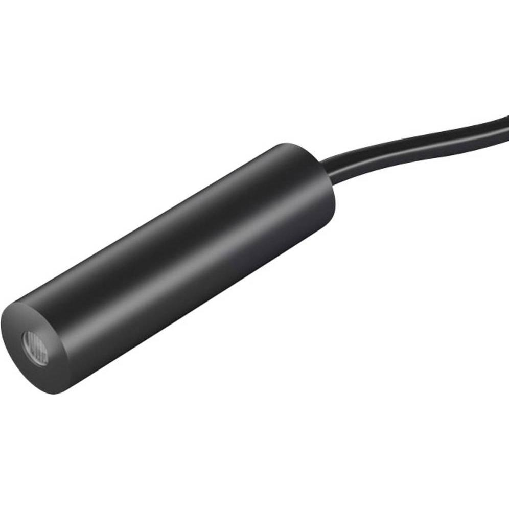 Picotronic, Laser lineare, Modulo laser rosso 16 mW LH650-16-5(14x45)-70115369 (70115369)