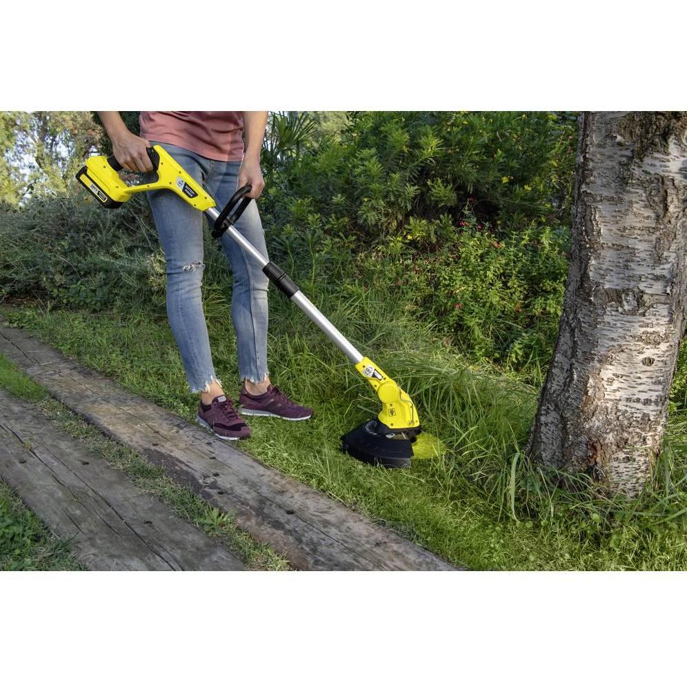 Thumbnail - Kärcher, Zubehör Gartenmaschinen, Trimmermesser (Rasentrimmer)