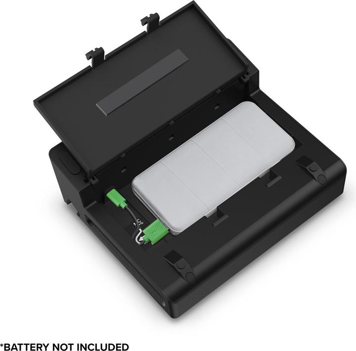 Actual product image Mackie MobileMix (Studio- and Livemixer)