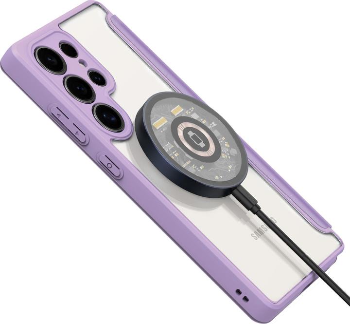 Actual product image Dux Ducis Skin X Pro Series (Samsung Galaxy S25 Ultra)