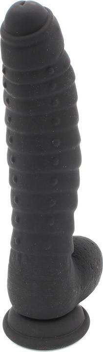 Image du produit Kiotos COX Black 044 Silicone