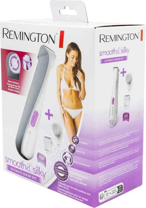 Produktbild Remington Smooth & Silky