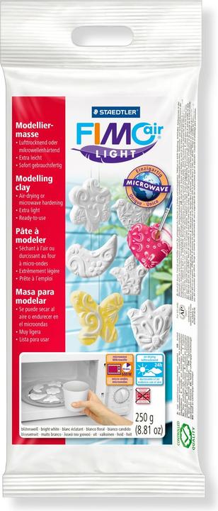 Image du produit Fimo FimoAir Light