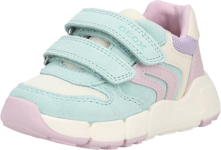 Turquoise, Watersea/Pink C3BE8