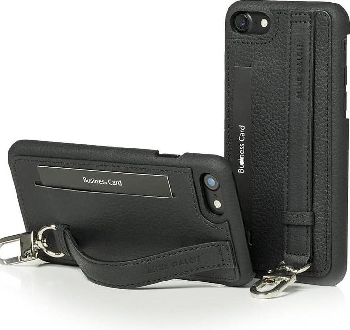 Actual product image Mike Galeli Genuine Leather Case (Apple iPhone 6s, Apple iPhone SE (2nd Gen), Apple iPhone 6, Apple iPhone 8, Apple iPhone 7)