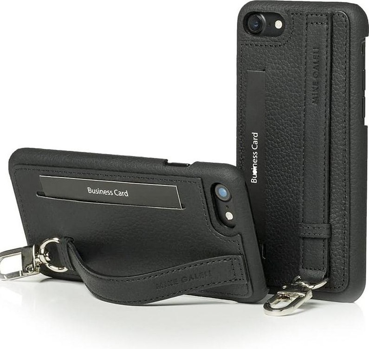 Produktbild Mike Galeli Echtleder Case (Apple iPhone 6s, Apple iPhone SE (2nd Gen), Apple iPhone 6, Apple iPhone 8, Apple iPhone 7)