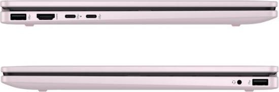 Produktbild HP OmniBook 5 Flip 2-in-1 Laptop 14-fp0156ng (14", 512 GB, 16 GB, DE, Intel Core 5 120U)