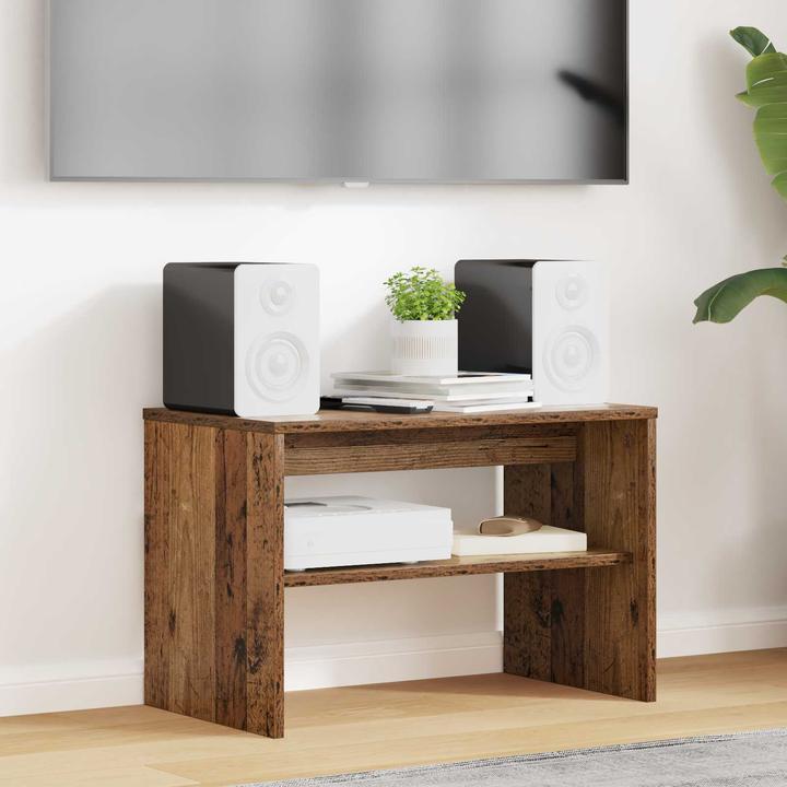 Actual product image vidaXL TV-Schränk (35 x 60 x 40 cm)