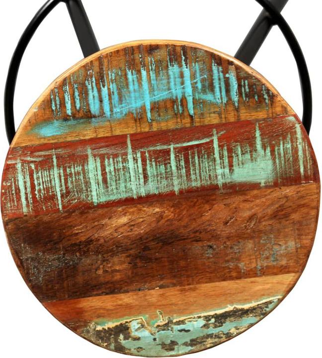 Produktbild vidaXL Barstuhl