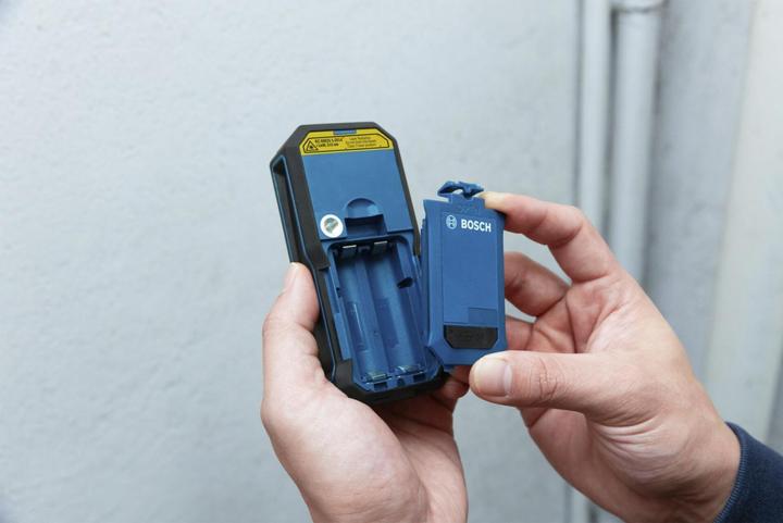 Actual product image Bosch Professional BV 3.7V 1.0AH A (3.7 V)
