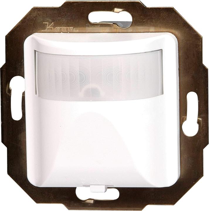 Actual product image Kopp INFRAcontrol T 180°, complete unit, infrared motion switch, 2-wire unit, 40 - 400W (10 m)