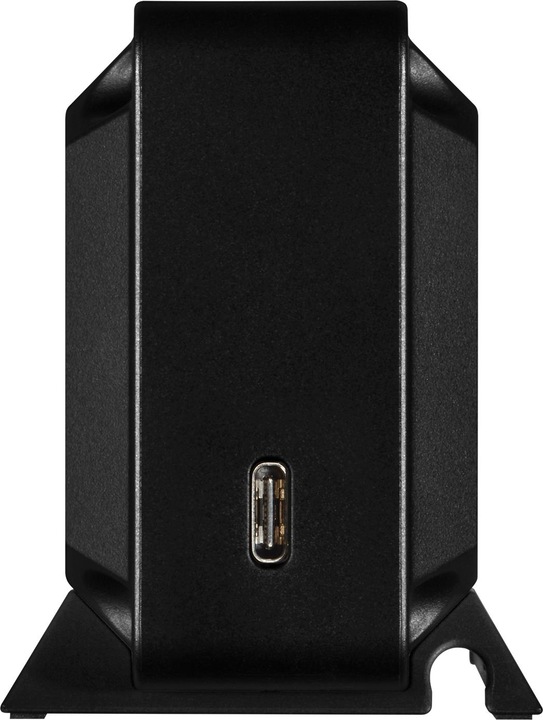 Actual product image WD Black D30 Game Drive SSD (500 GB)