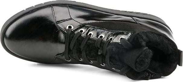Actual product image Waldläufer Boots TAIPEI DOUBLEFACE (38)