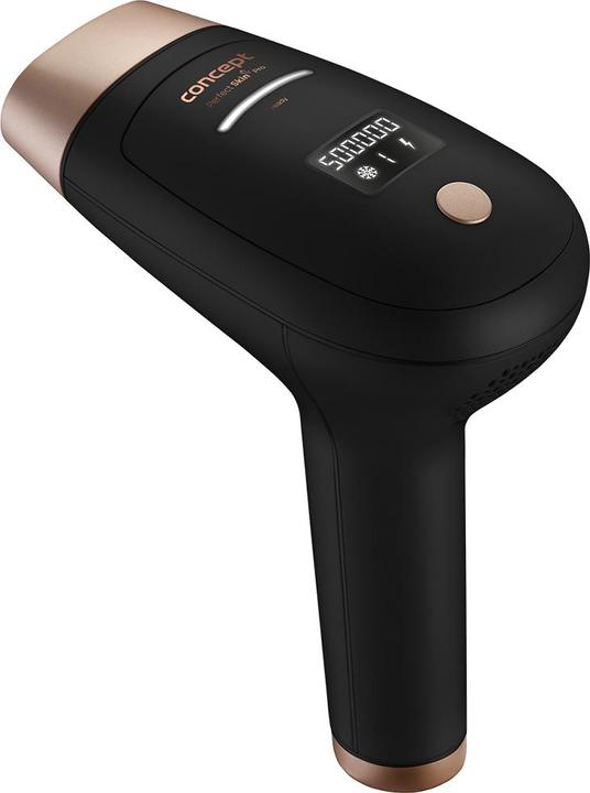 Actual product image Concept IL5020 Epilator Black