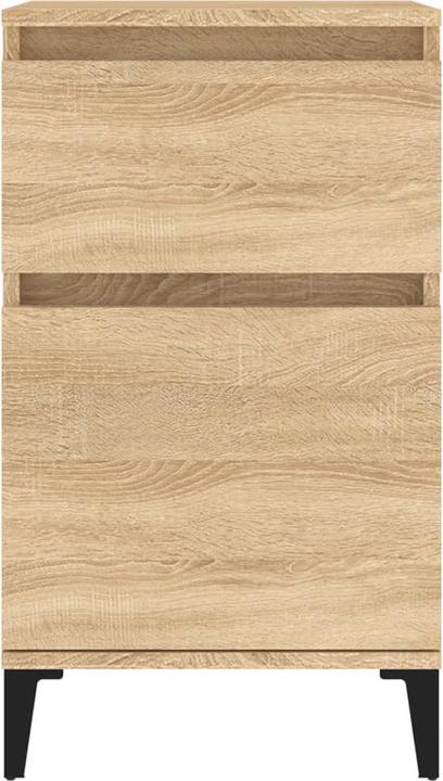Immagine prodotto vidaXL Nachttisch (40 x 35 x 70 cm)
