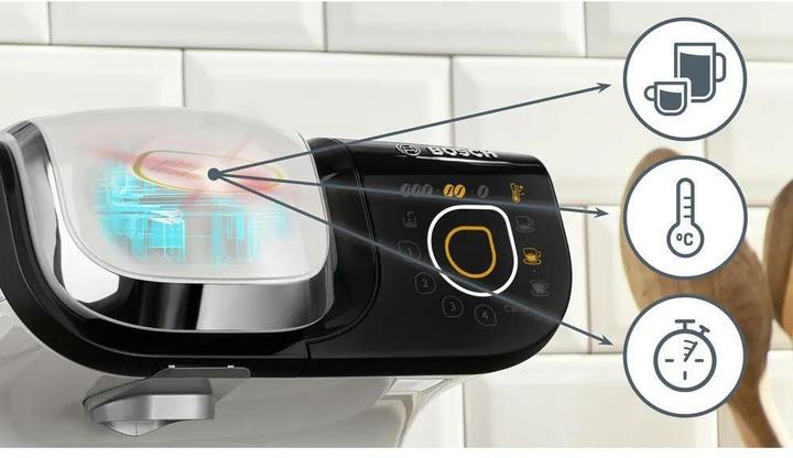 Actual product image Bosch Hausgeräte My way (Tassimo)