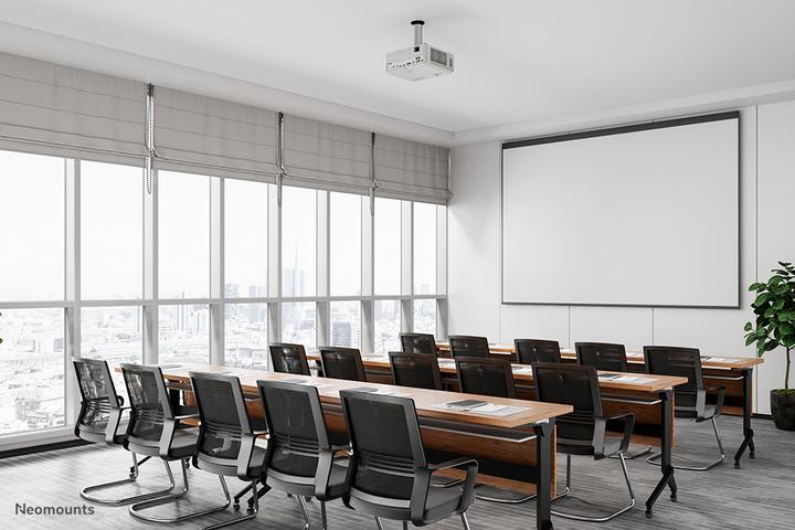 Produktbild Neomounts Deckenhalterung Beamer C-80 (Decke)