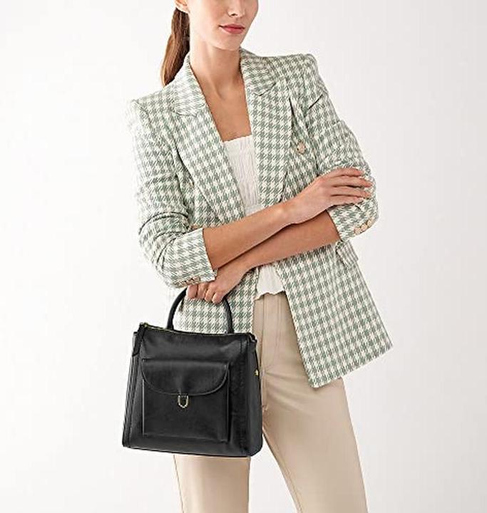 Immagine prodotto Fossil Zaino Parker City in pelle 24 cm (5 l)