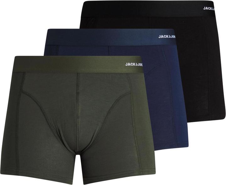 Produktbild Jack & Jones Basic (L, 3er Pack)