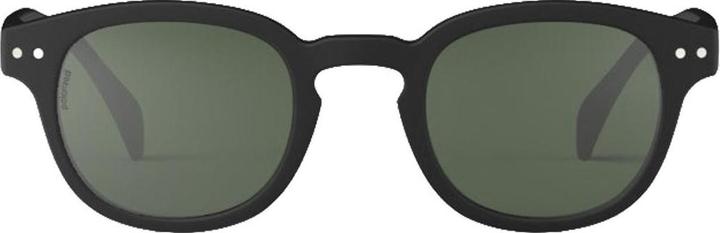 Actual product image Izipizi Sunglasses black