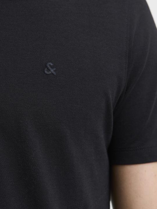 Produktbild Jack & Jones Poloshirt Poloshirt (3XL)