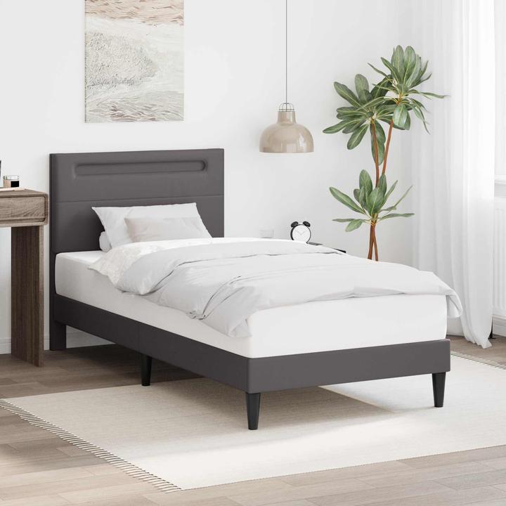 Image du produit vidaXL Betten (100 x 200 cm)