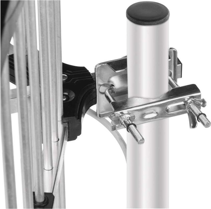 Produktbild Emos Profi EM-P117 (Yagi-Antenne, 25 dB, DVB-T / -T2, LTE)