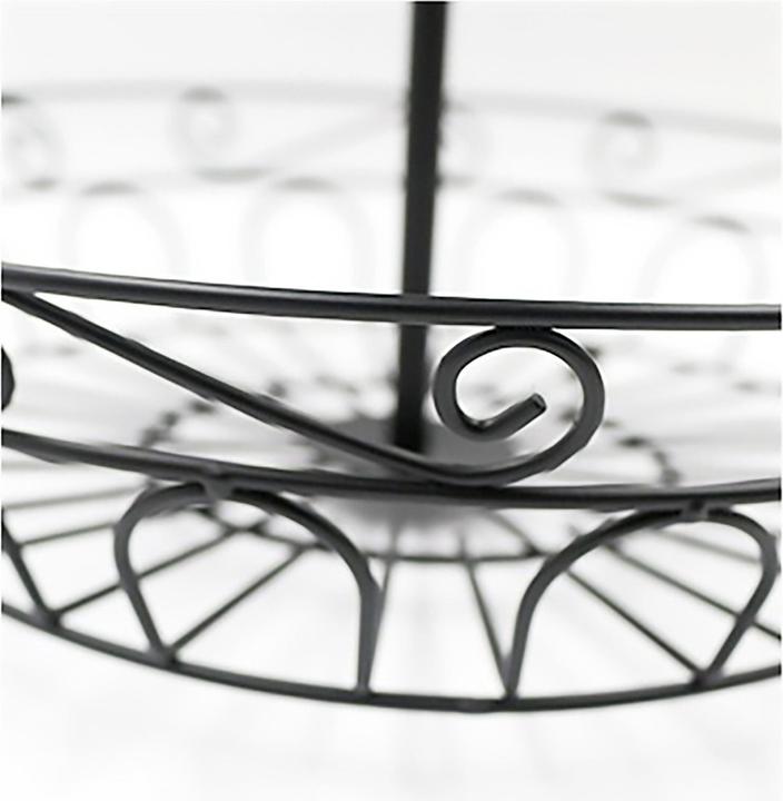 Produktbild Relaxdays Obst-Etagere