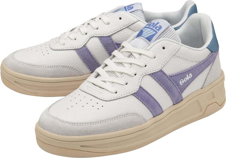 Blanc, Iceberg, Lavande