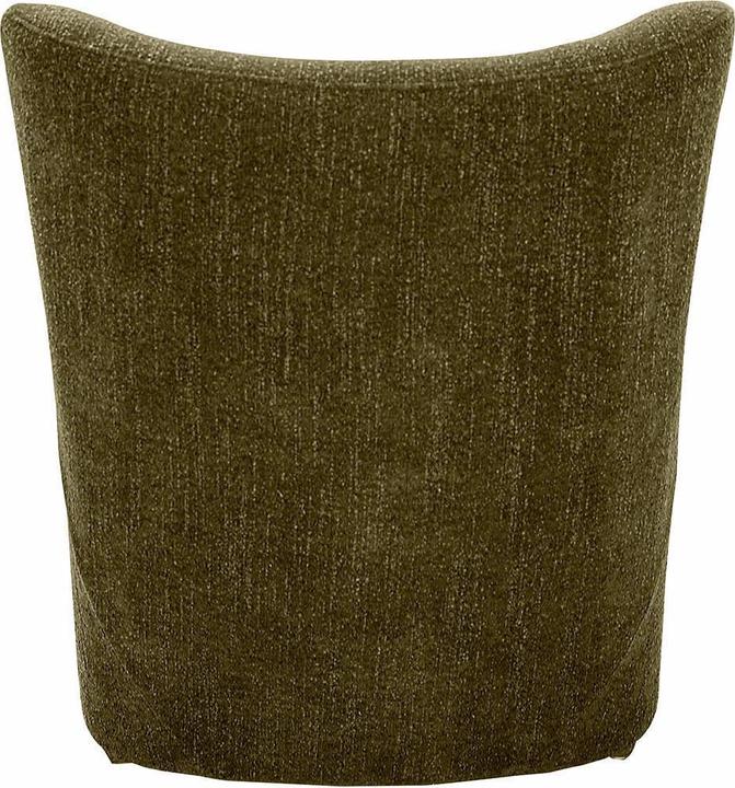 Produktbild Loberon Sessel Somberac grün
