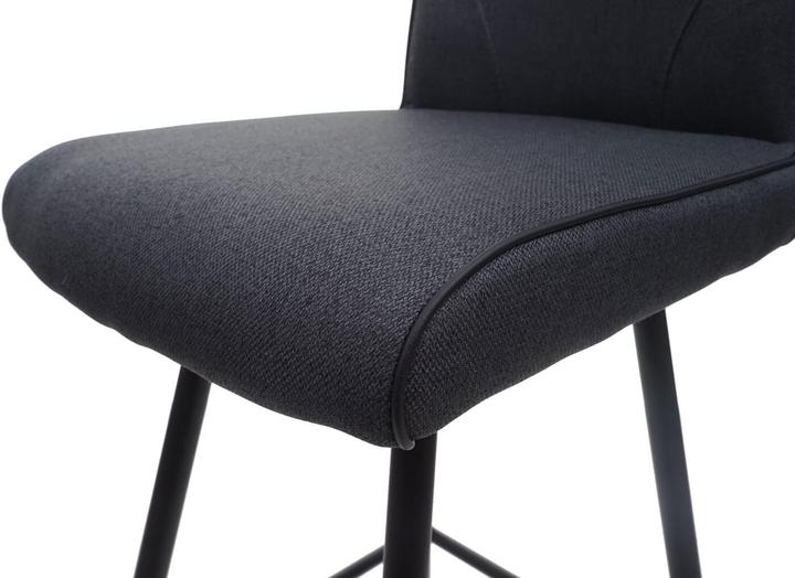 Actual product image Swisshandel24 Counter stool