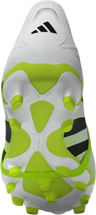 Actual product image Adidas Predator Pro Ft Mg - ftwwht/cblack/luclem (42)