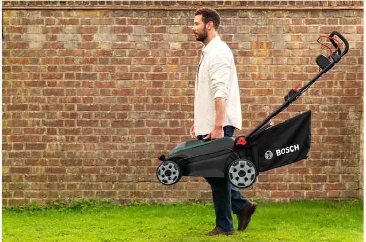 Produktbild Bosch Hausgeräte Rotak 18V-43 solo (Akkubetrieb)